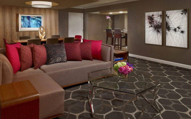 photo 3 of The Royal Sonesta Houston Galleria