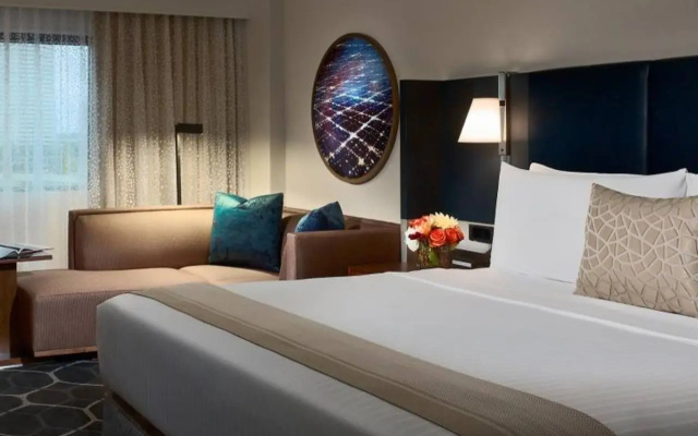 photo 4 of The Royal Sonesta Houston Galleria
