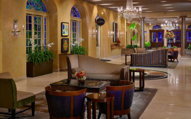 photo 2 of The Royal Sonesta New Orleans