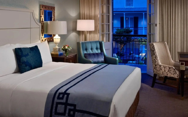 photo 3 of The Royal Sonesta New Orleans