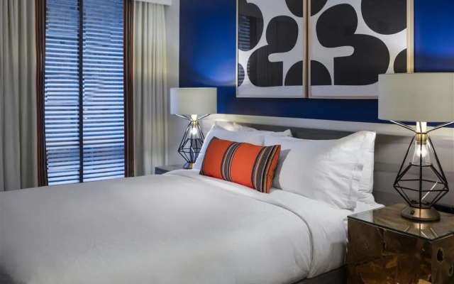photo 2 of The Royal Sonesta Washington DC Dupont Circle