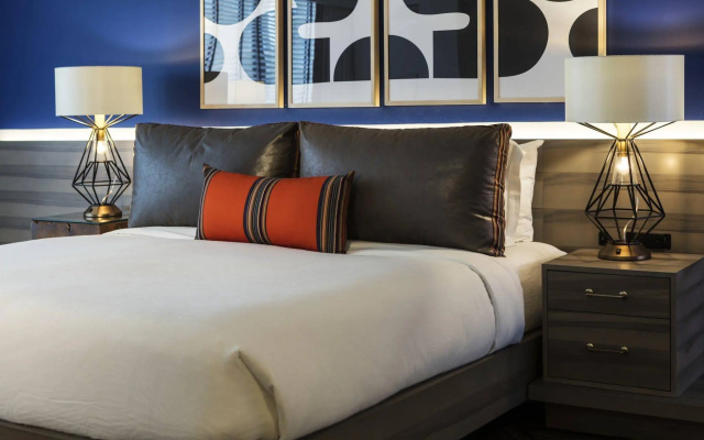 photo 3 of The Royal Sonesta Washington DC Dupont Circle