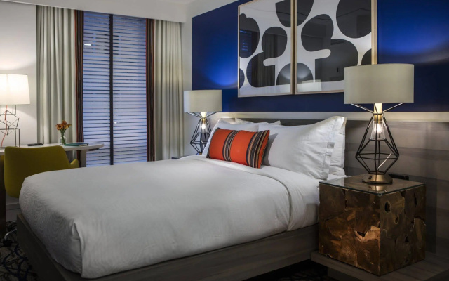 photo 4 of The Royal Sonesta Washington DC Dupont Circle