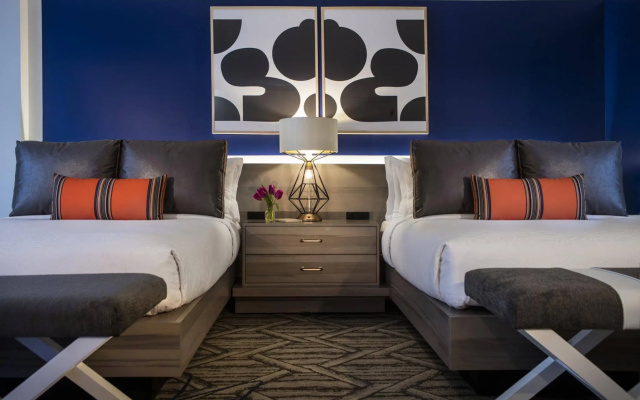 photo 5 of The Royal Sonesta Washington DC Dupont Circle