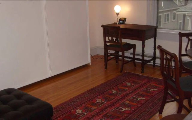 photo 2 of Royal Street Studio