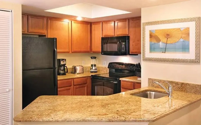 photo 2 of Royal Vista 1BD DLX
