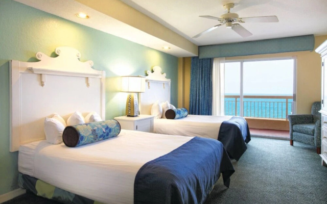 photo 2 of Royal Vista 2BD Deluxe