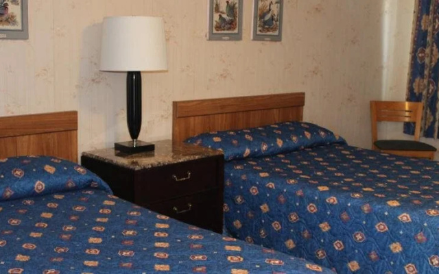 photo 3 of Royale Coach Motor Lodge