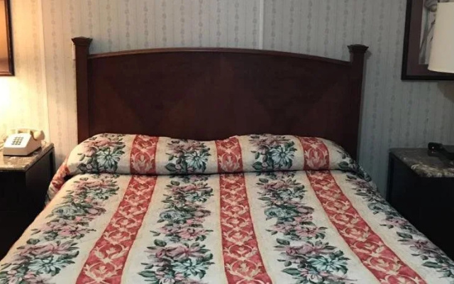 photo 5 of Royale Coach Motor Lodge