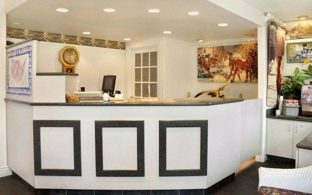 photo 2 of Ruby Inn
