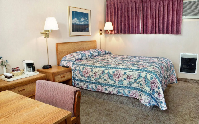 photo 3 of Ruby Inn