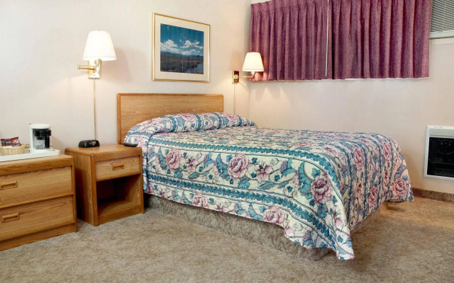 photo 5 of Ruby Inn