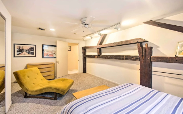 photo 5 of Creek Access & Deck: Runningwater Lancaster Gem