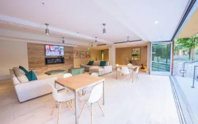 photo 3 of Runway Apartment C213
