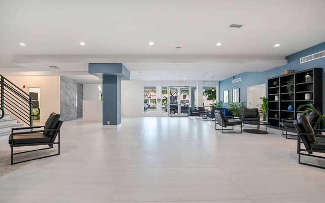 photo 2 of Atrium Hotel, Trademark Collection by Wyndham