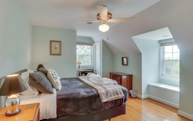 photo 4 of Rural and Spacious Virginia Home on ~ 2 Acres!