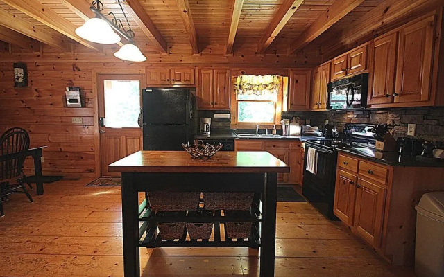 photo 3 of Rushing River Lodge