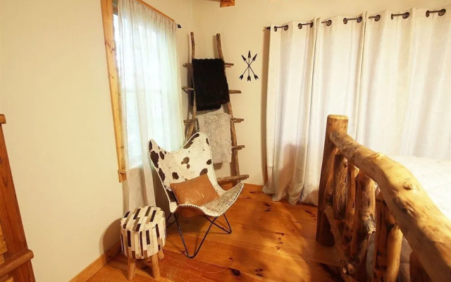 photo 5 of Rushing River Lodge