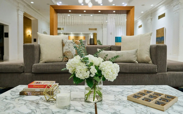 photo 2 of Rusk House Serviced Apartments