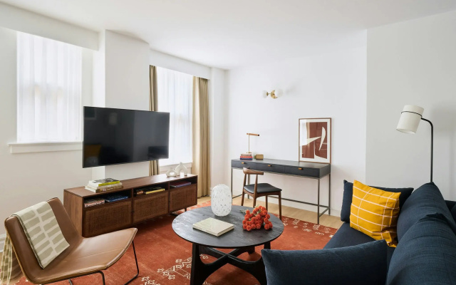 photo 4 of Rusk House Serviced Apartments