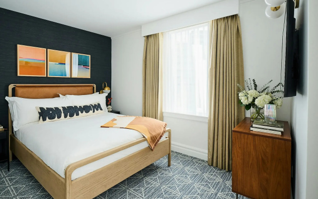 photo 5 of Rusk House Serviced Apartments