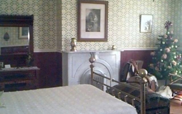 photo 2 of Russell-Cooper House