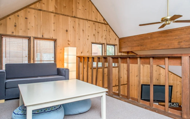 photo 5 of Rustic and Inviting in Tahoe Donner by RedAwning