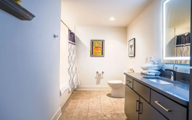 photo 5 of Rustic Contemporary