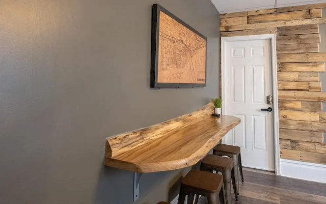 photo 4 of Rustic Riverfront Retreat