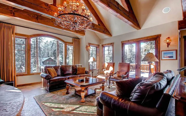 photo 2 of Rustic Timber Lodge