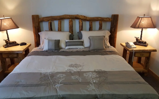 photo 3 of Rustic Villa