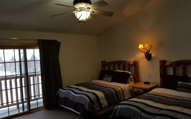 photo 5 of Rustic Villa