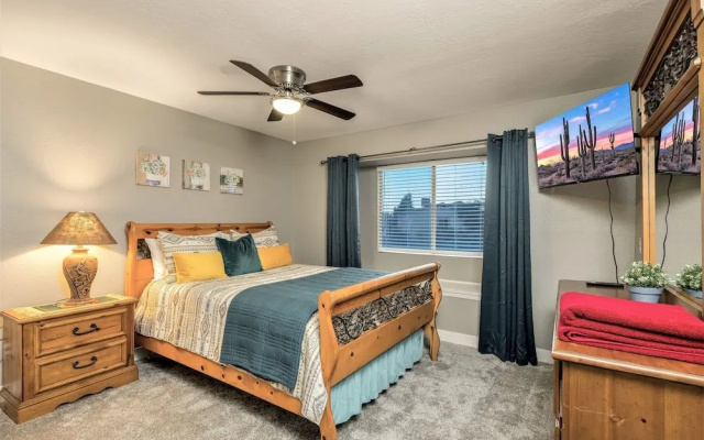 photo 4 of Rusty Spur by BlueBarrel Homes