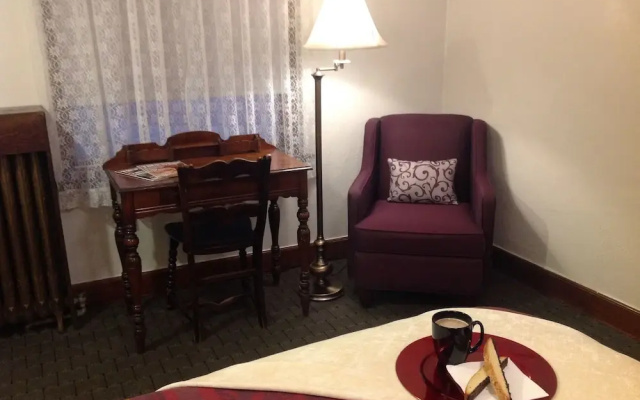 photo 5 of Ryan Hotel