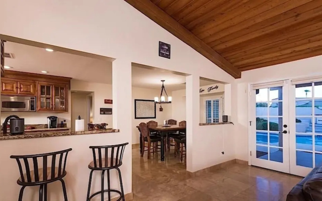 photo 4 of Ryan's Resort By Signature Vacation Rentals