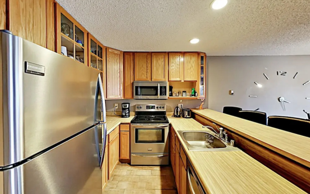 photo 3 of S Frontage #B203 - 2 Br Condo