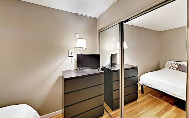 photo 4 of S Frontage #B203 - 2 Br Condo