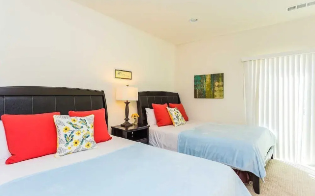 photo 2 of S Stoneman Townhome #873904 by RedAwning