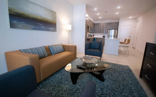 photo 4 of S1ba Hidden Gem Well Equipped 1-br Perfect for Business Travel