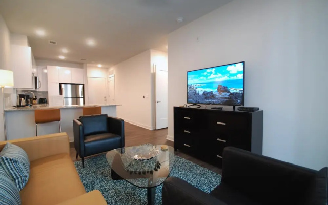 photo 3 of S1bc Great Location Peaceful 1-br Near Colony Square