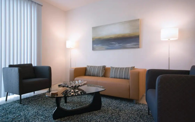 photo 4 of S1bc Great Location Peaceful 1-br Near Colony Square