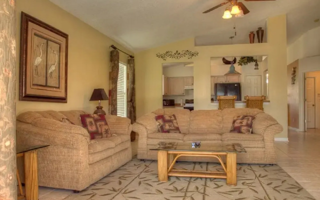 photo 2 of Sabal Harbour 17 - 3 Br Home