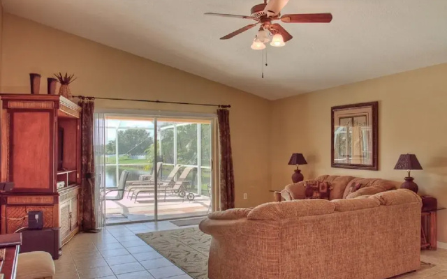 photo 3 of Sabal Harbour 17 - 3 Br Home