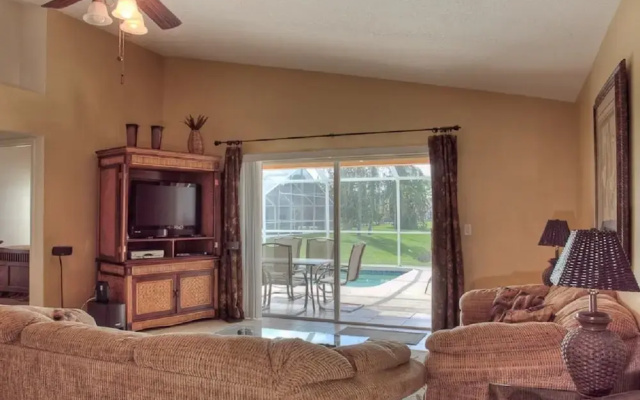 photo 4 of Sabal Harbour 17 - 3 Br Home