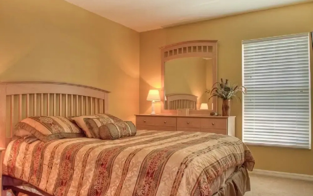 photo 5 of Sabal Harbour 17 - 3 Br Home