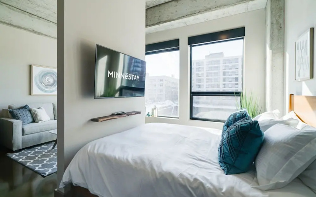 photo 3 of Sable 206 - Alcove