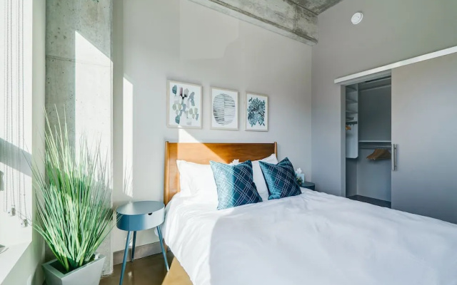 photo 4 of Sable 206 - Alcove