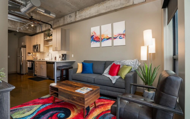 photo 2 of Sable 404 - Alcove
