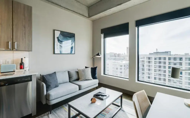 photo 2 of Sable 806 - Alcove