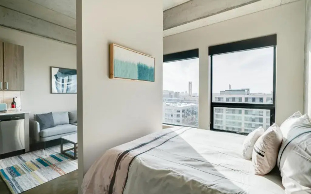 photo 3 of Sable 806 - Alcove